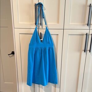 Moda International Dress with Bra